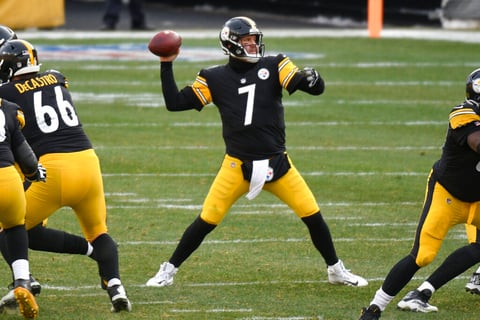 El equipo de Pittsburgh se repuso de la desventaja