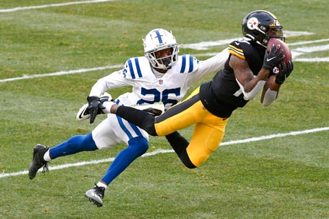El equipo de Pittsburgh se repuso de la desventaja