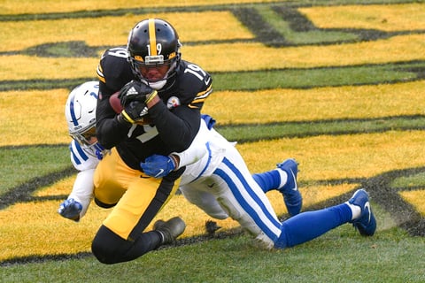 El equipo de Pittsburgh se repuso de la desventaja