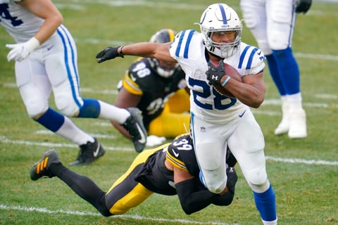 El equipo de Pittsburgh se repuso de la desventaja