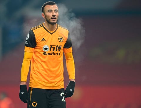 Un gol en el tiempo añadido terminó con la resistencia del Wolverhampton
