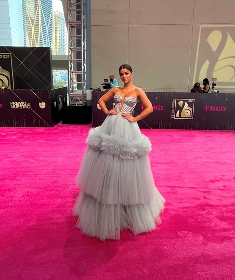Premios Lo Nuestro 2021 
