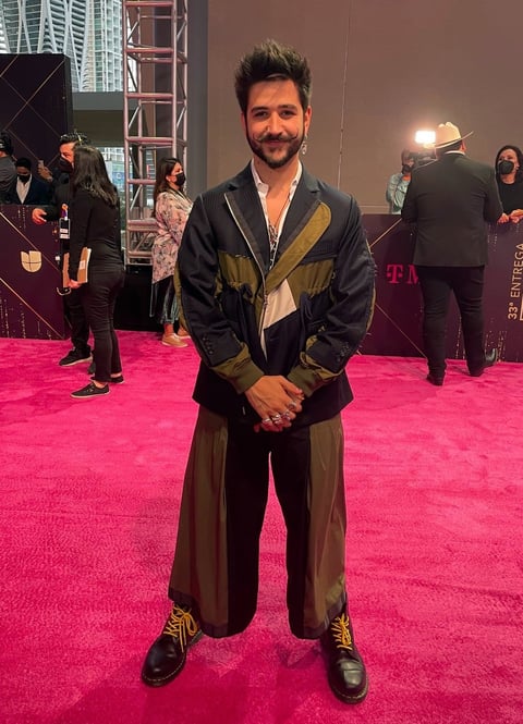 Premios Lo Nuestro 2021 