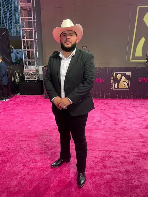 Premios Lo Nuestro 2021 