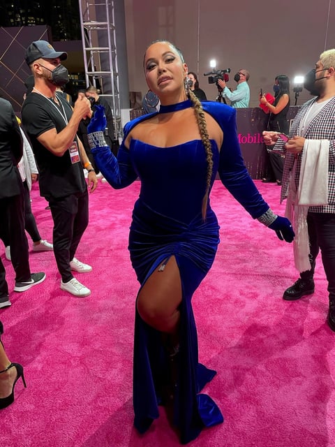 Premios Lo Nuestro 2021 