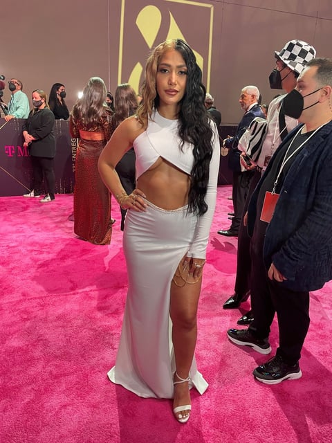 Premios Lo Nuestro 2021 
