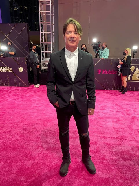 Premios Lo Nuestro 2021 