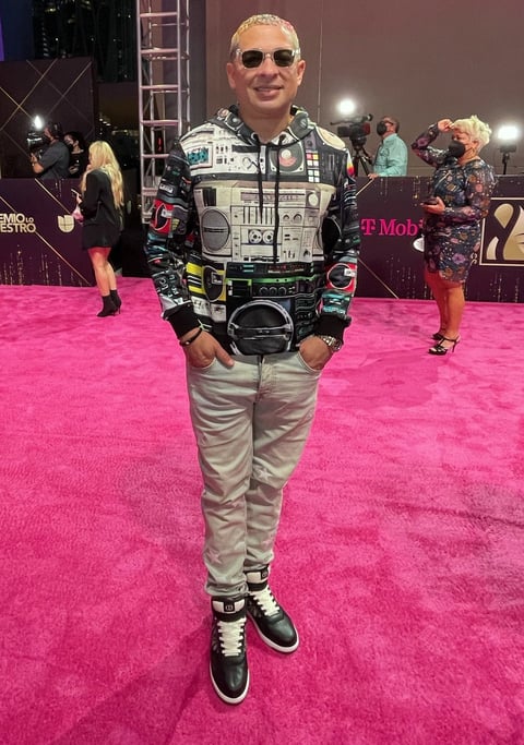 Premios Lo Nuestro 2021 