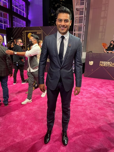 Premios Lo Nuestro 2021 