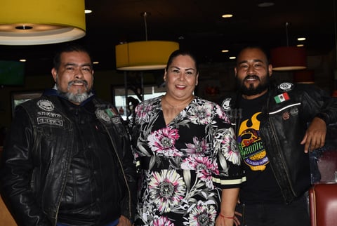 19022021 Ana Lorena, Heriberto Espinoza y Andrés Bladimir.