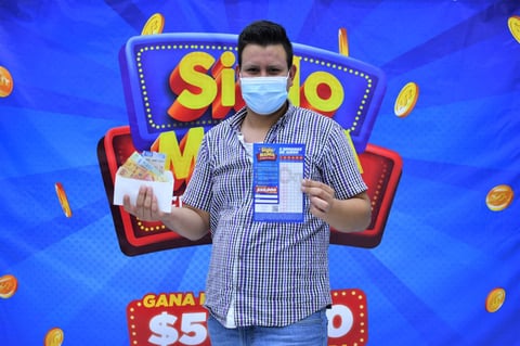 Edgar Gerardo Serna Esquivel