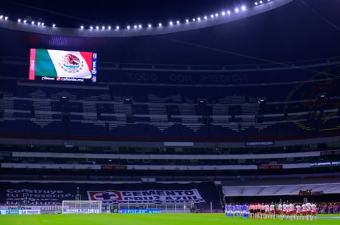 'Pol' Fernández ingresó para anotar un gol y derrotar al Toluca