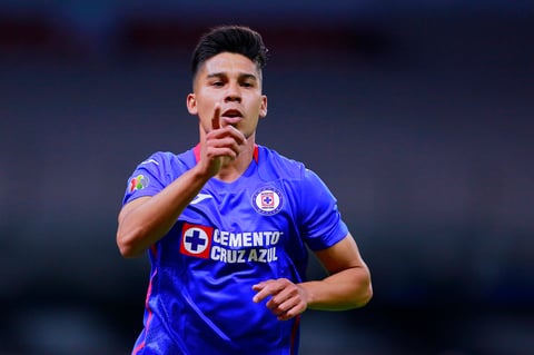 'Pol' Fernández ingresó para anotar un gol y derrotar al Toluca