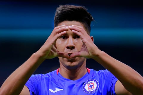 'Pol' Fernández ingresó para anotar un gol y derrotar al Toluca