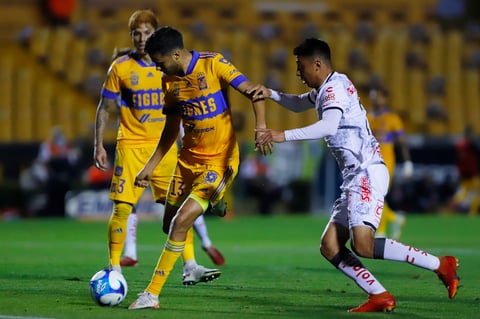 Los subcampeones de la Copa Mundial de clubes impusieron condiciones