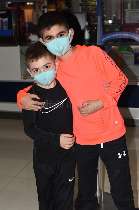22022021 Alejandro y Jorge Irazoqui.