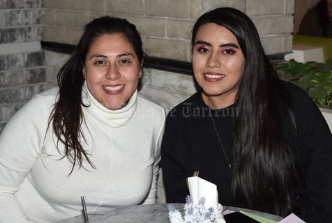24022021 Ana Ruíz y Fany Portillo.