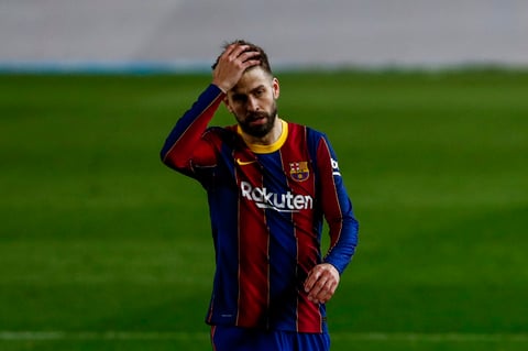 Messi impulsa al Barcelona con victoria en LaLiga