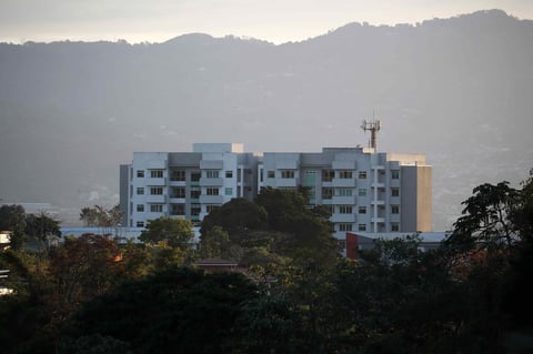 Costa Rica crea los Parques Naturales Urbanos para impulsar ciudades verdes