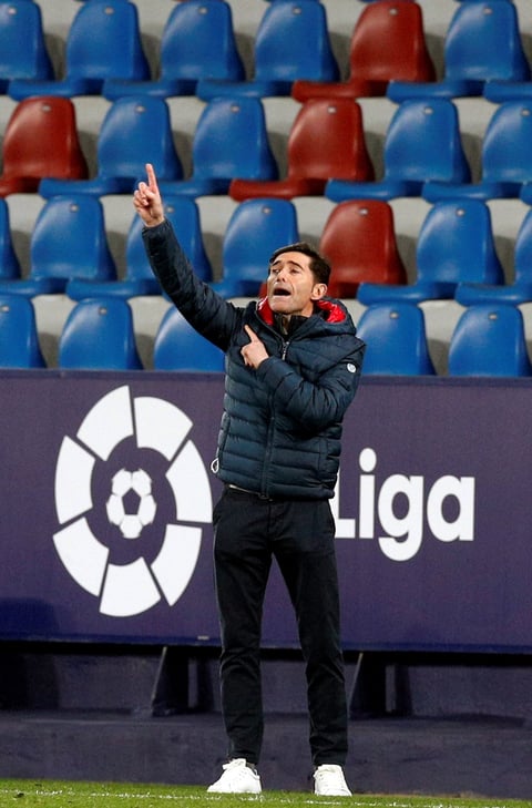 Dentro de seis días se medirán en Copa del Rey