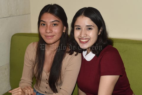 27022021 América y Denisse.