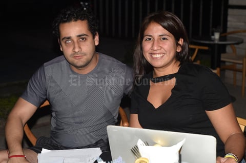 27022021 Mariana y Fernando.