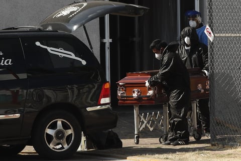 Se trataba de un italiano de 35 años radicado en el país