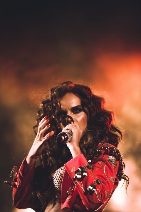 Melody 