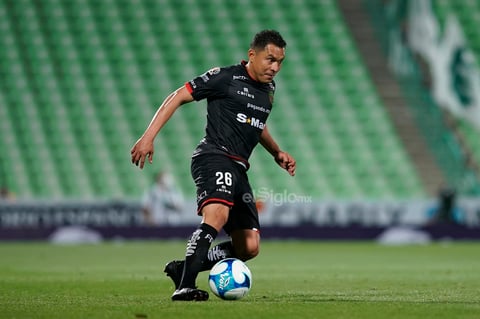 Los Guerreros mantienen su buena racha en el Guardianes 2021