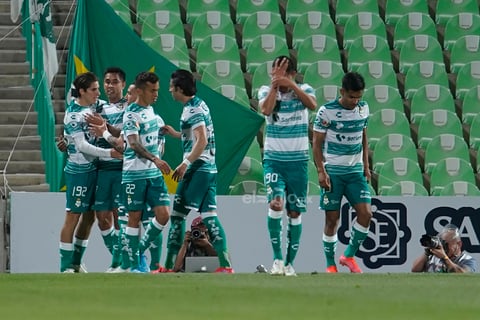 Los Guerreros mantienen su buena racha en el Guardianes 2021