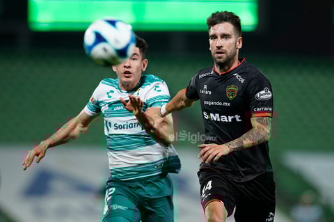 Los Guerreros mantienen su buena racha en el Guardianes 2021