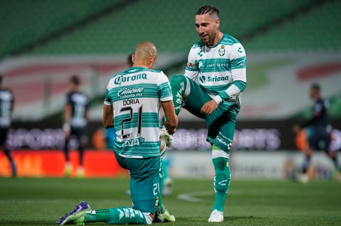 Los Guerreros mantienen su buena racha en el Guardianes 2021