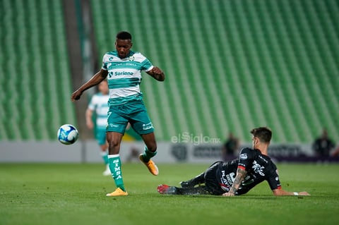 Los Guerreros mantienen su buena racha en el Guardianes 2021