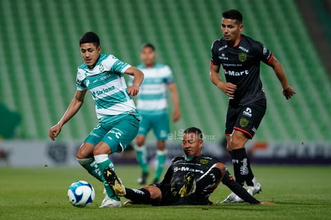 Los Guerreros mantienen su buena racha en el Guardianes 2021