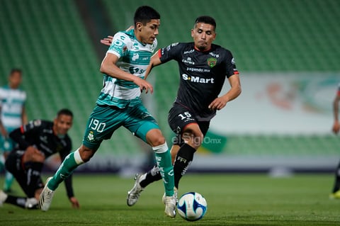 Los Guerreros mantienen su buena racha en el Guardianes 2021