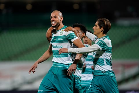 Los Guerreros mantienen su buena racha en el Guardianes 2021