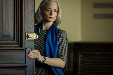 Todos los ganadores de los Golden Globes 2021
