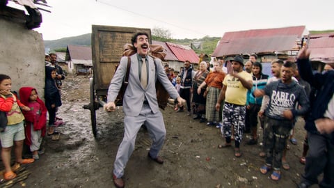 Todos los ganadores de los Golden Globes 2021