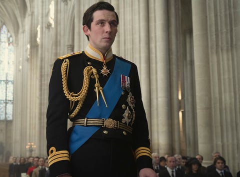 Todos los ganadores de los Golden Globes 2021