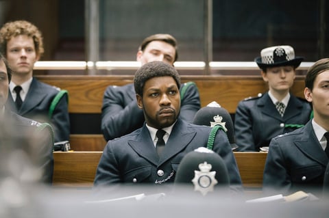 Todos los ganadores de los Golden Globes 2021
