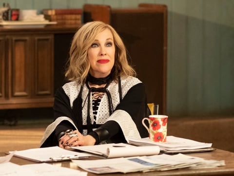 Todos los ganadores de los Golden Globes 2021