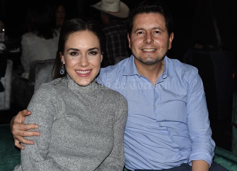 02032021 Lorena y Arturo Rivera.
