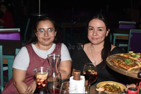 03032021 Cinthia Martínez y Rocío Yescas.