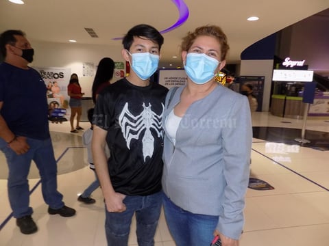 03032021 Ángel y Lourdes.