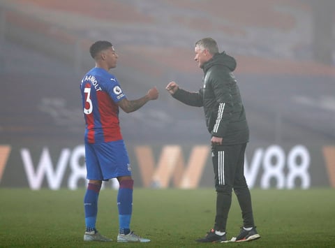 Uno de los partidos más aburridos que recuerda la Premier League