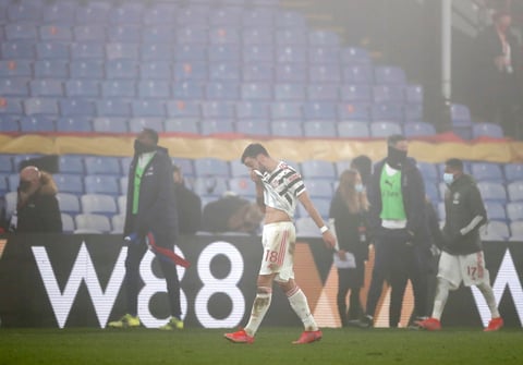 Uno de los partidos más aburridos que recuerda la Premier League