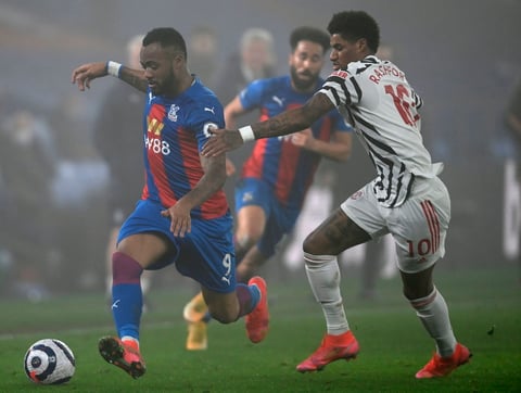 Uno de los partidos más aburridos que recuerda la Premier League