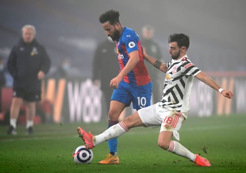 Uno de los partidos más aburridos que recuerda la Premier League