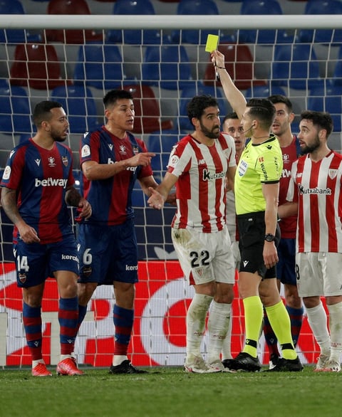 Athletic Club se medirá en la final de Copa del Rey al Barcelona