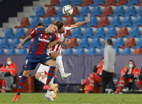 Athletic Club se medirá en la final de Copa del Rey al Barcelona